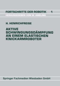 Fortschritte der Robotik