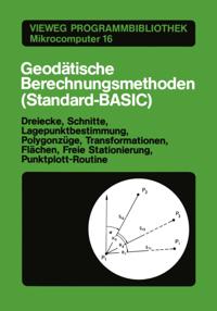 Vieweg-Programmbibliothek Mikrocomputer