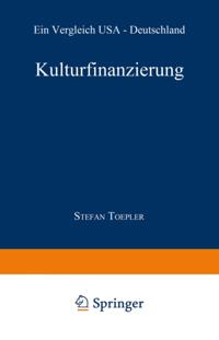 Kulturfinanzierung