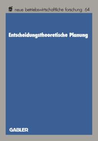 neue betriebswirtschaftliche forschung (nbf)