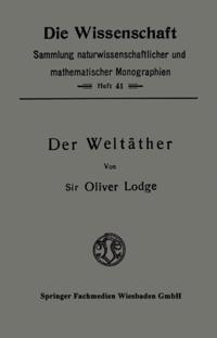 Die Wissenschaft