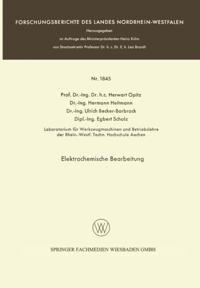 Forschungsberichte des Landes Nordrhein-Westfalen