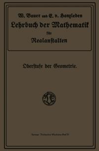 Life Science and Basic Disciplines (German Language)