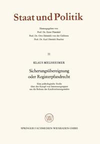Staat und Politik