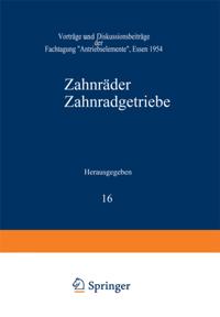 Schriftenreihe Antriebstechnik