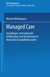 NPO-Management