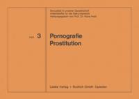 Pornografie Prostitution