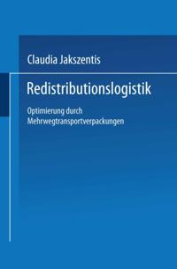 Redistributionslogistik
