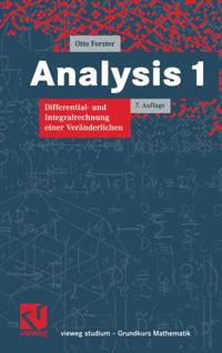 vieweg studium; Grundkurs Mathematik