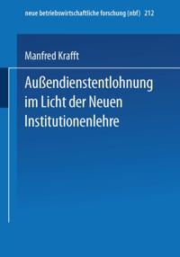 neue betriebswirtschaftliche forschung (nbf)