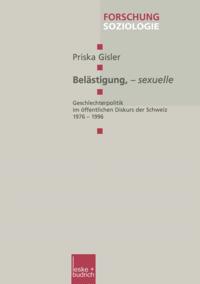 Forschung Soziologie