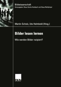 Bildwissenschaft