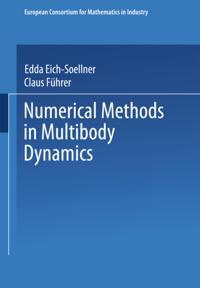 European Consortium for Mathematics in Industry
