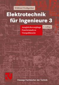 Viewegs Fachbücher der Technik