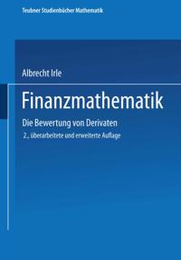 Teubner Studienbücher Mathematik