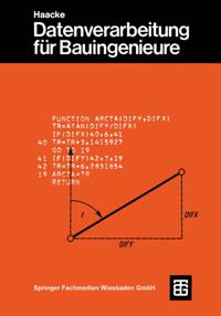 Computer Science and Engineering (German Language)