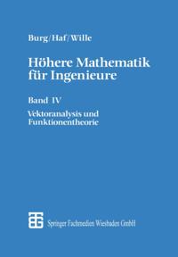 Teubner-Ingenieurmathematik