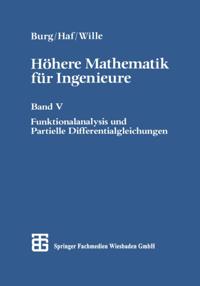 Teubner-Ingenieurmathematik