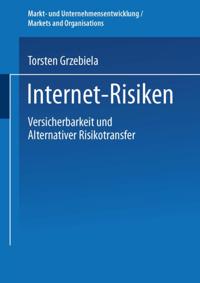 Markt- und Unternehmensentwicklung Markets and Organisations