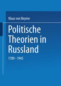 Politische Theorien in Russland