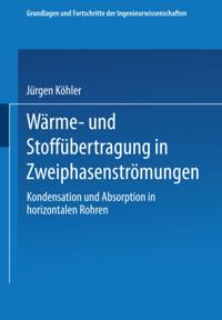 Grundlagen und Fortschritte der Ingenieurwissenschaften