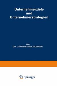 Studienreihe Betrieb und Markt