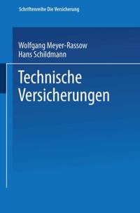 Die Versicherung