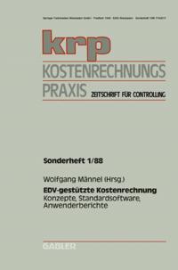 krp-Sonderhefte