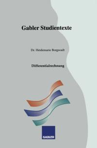 Gabler-Studientexte