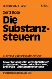 Betrieb und Steuer