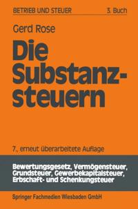 Betrieb und Steuer