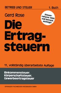 Betrieb und Steuer