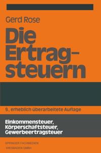 Betrieb und Steuer