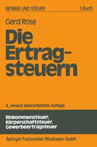 Betrieb und Steuer