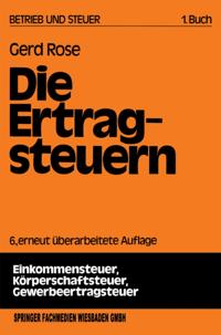 Betrieb und Steuer