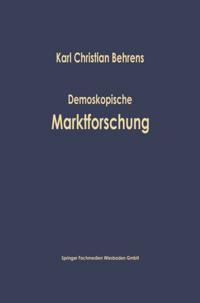Studienreihe Betrieb und Markt