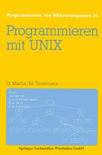 Programmieren von Mikrocomputern