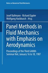 Notes on Numerical Fluid Mechanics