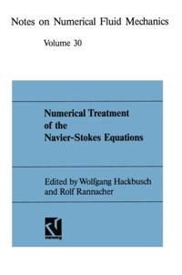 Notes on Numerical Fluid Mechanics and Multidisciplinary Design