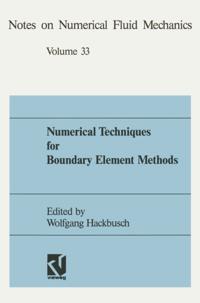 Notes on Numerical Fluid Mechanics and Multidisciplinary Design