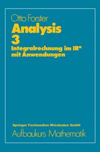 vieweg studium; Aufbaukurs Mathematik