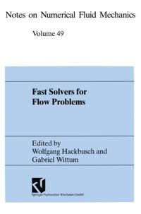 Notes on Numerical Fluid Mechanics