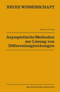 Reihe Wissenschaft