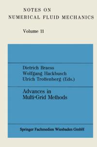 Notes on Numerical Fluid Mechanics and Multidisciplinary Design