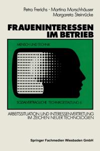 Sozialverträgliche Technikgestaltung, Materialien und Berichte