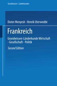 Grundwissen - Länderkunden
