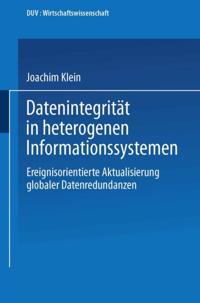 DUV Wirtschaftswissenschaft