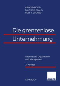 Business and Economics (German Language)