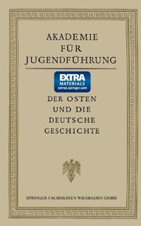 Der Osten und die deutsche Geschichte