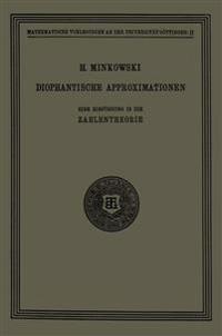 Diophantische Approximationen